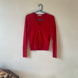 Everlane Cardigan ❤️